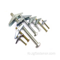 D&#39;Metric Toggle Bolts